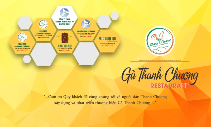 Công ty Nguyễn Đình